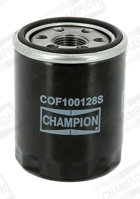 Filtro olio - COF100128S CHAMPION