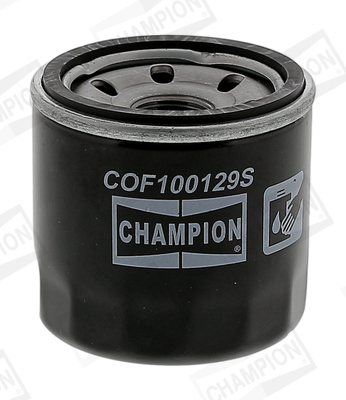 Oil Filter - COF100129S CHAMPION