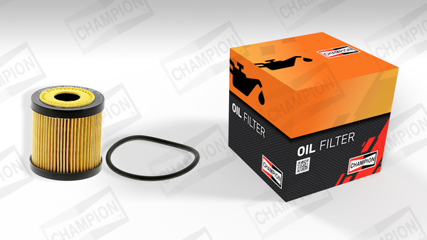 Oil Filter - COF100130E CHAMPION