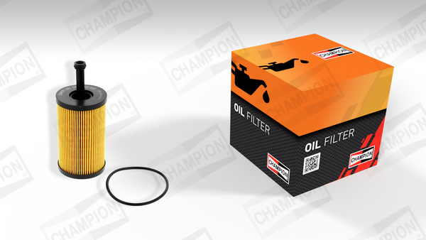 Oil Filter - COF100131E CHAMPION