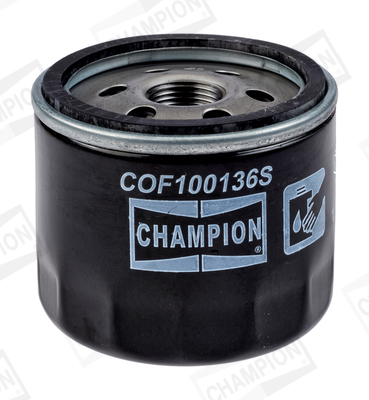 alyvos filtras - COF100136S CHAMPION