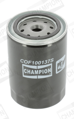 Oil Filter - COF100137S CHAMPION