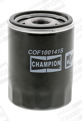 Oil Filter - COF100141S CHAMPION