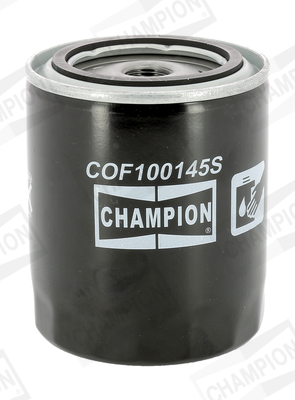 Filtro olio - COF100145S CHAMPION
