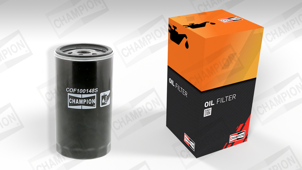Oil Filter - COF100148S CHAMPION