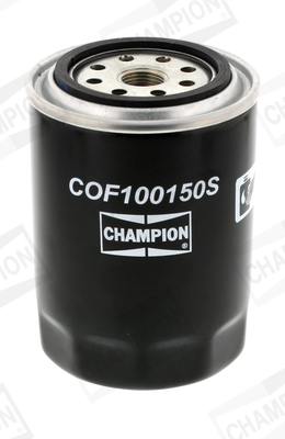 Oil Filter - COF100150S CHAMPION