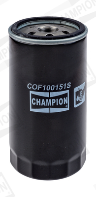 Oil Filter - COF100151S CHAMPION