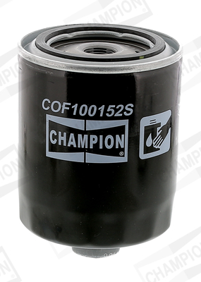 Oil Filter - COF100152S CHAMPION
