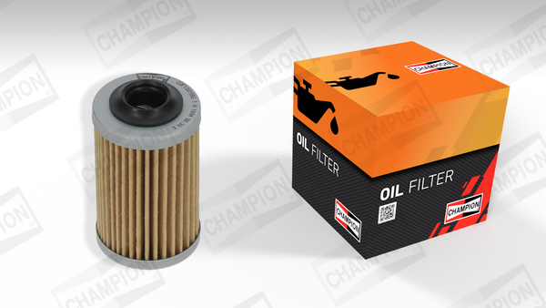 Oil Filter - COF100155C CHAMPION