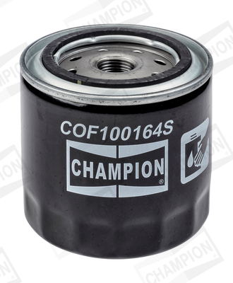 Filtro olio - COF100164S CHAMPION