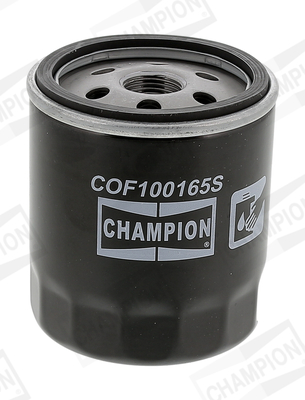 Oil Filter - COF100165S CHAMPION