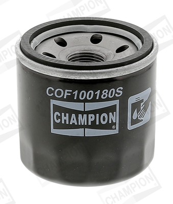 Oil Filter - COF100180S CHAMPION