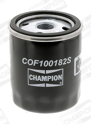 Filtro olio - COF100182S CHAMPION