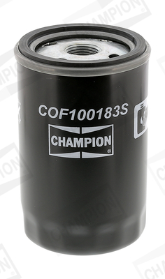 alyvos filtras - COF100183S CHAMPION