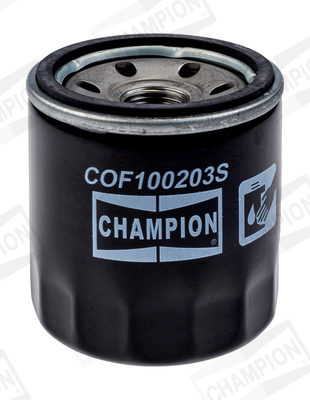 Oil Filter - COF100203S CHAMPION