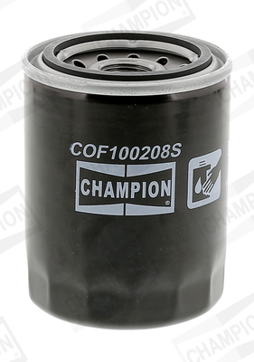 Oil Filter - COF100208S CHAMPION