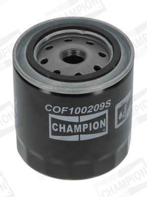 Oil Filter - COF100209S CHAMPION