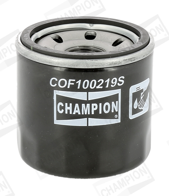 alyvos filtras - COF100219S CHAMPION