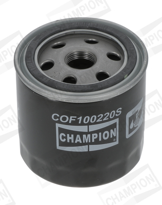 Oil Filter - COF100220S CHAMPION