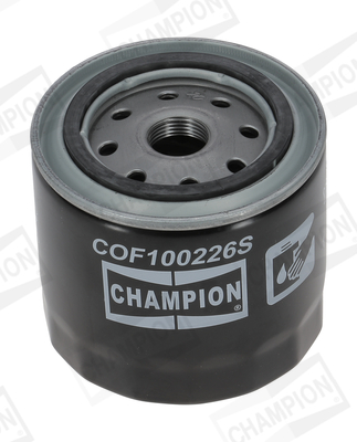 Oil Filter - COF100226S CHAMPION