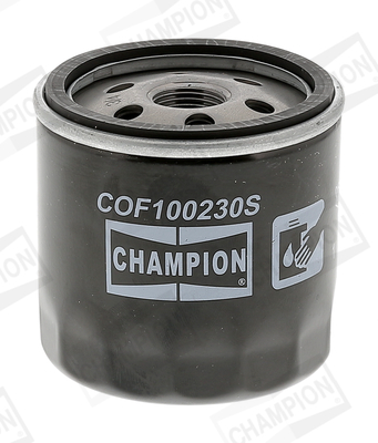 Oil Filter - COF100230S CHAMPION