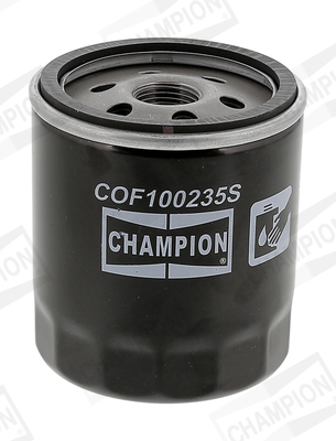 alyvos filtras - COF100235S CHAMPION
