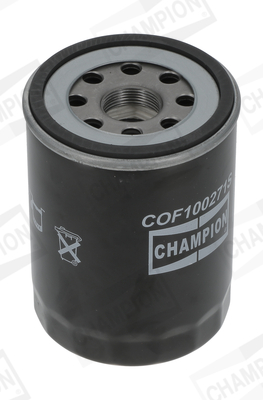 Oil Filter - COF100271S CHAMPION