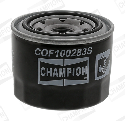 Ölfilter - COF100283S CHAMPION