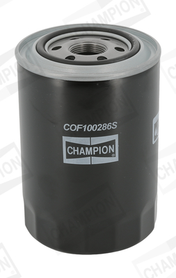 Oil Filter - COF100286S CHAMPION