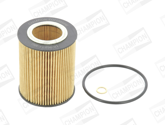 Oil Filter - COF100504E CHAMPION