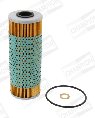 Filtro olio - COF100506E CHAMPION