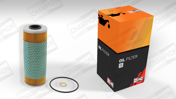 Oil Filter - COF100506E CHAMPION