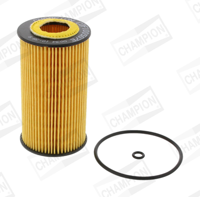 Oil Filter - COF100507E CHAMPION