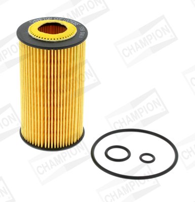 Filtro olio - COF100508E CHAMPION