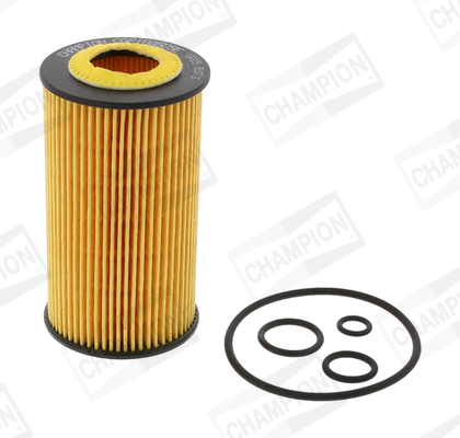Filtro olio - COF100509E CHAMPION