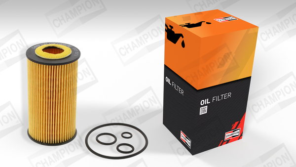 Oil Filter - COF100509E CHAMPION