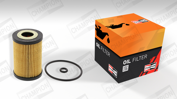 Oil Filter - COF100510E CHAMPION