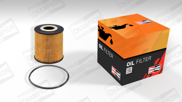 Ölfilter - COF100511E CHAMPION