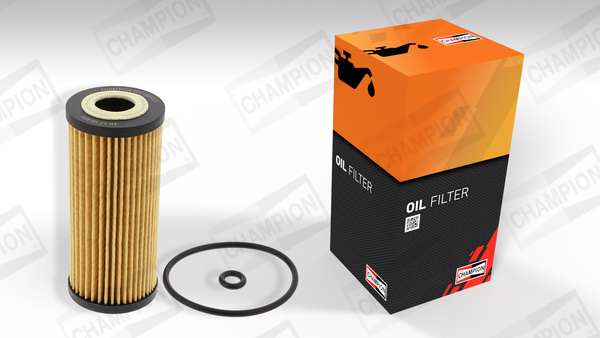 Oil Filter - COF100512E CHAMPION