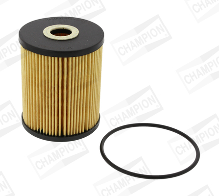 Oil Filter - COF100515E CHAMPION
