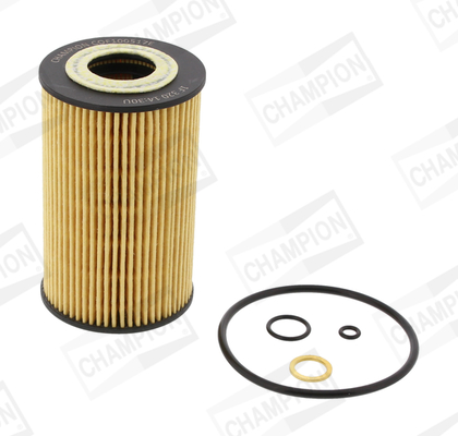 Oil Filter - COF100517E CHAMPION