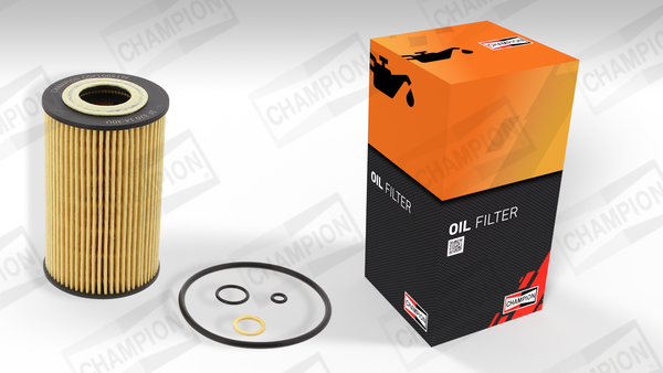 Oil Filter - COF100517E CHAMPION
