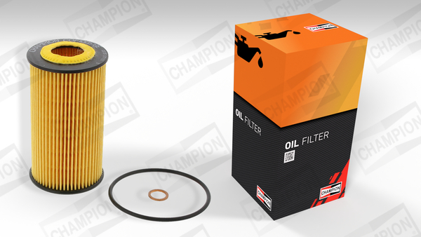 Oil Filter - COF100518E CHAMPION