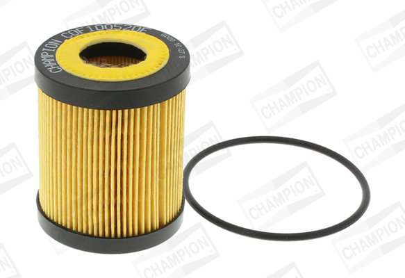 Oil Filter - COF100520E CHAMPION