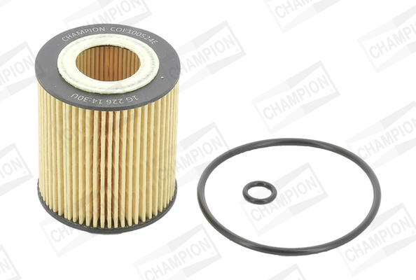 Filtro olio - COF100524E CHAMPION