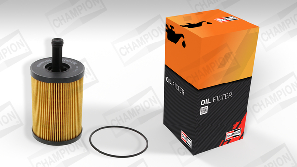 Oil Filter - COF100525E CHAMPION