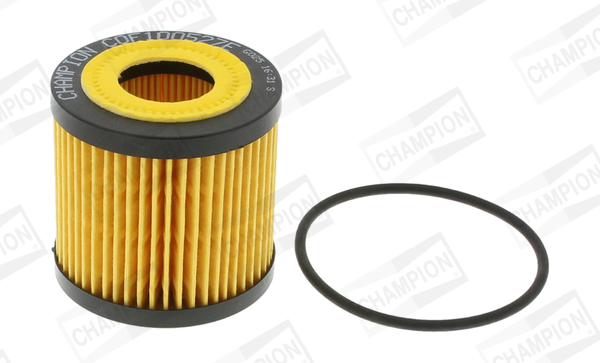 Oil Filter - COF100527E CHAMPION