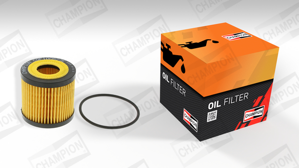 Oil Filter - COF100527E CHAMPION