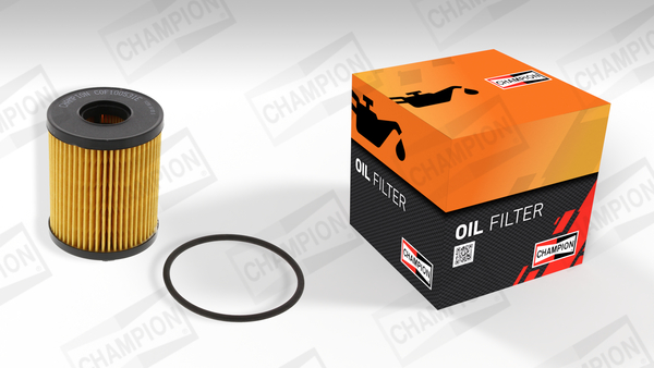 Oil Filter - COF100531E CHAMPION