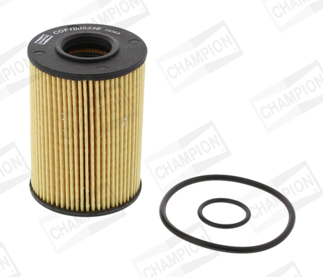 Oil Filter - COF100533E CHAMPION